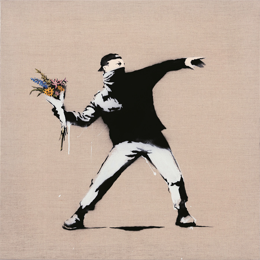 who-is-banksy