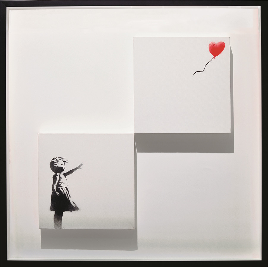 バンクシーって誰？展 ― WHO IS BANKSY? | 見どころ・チケット・口コミ