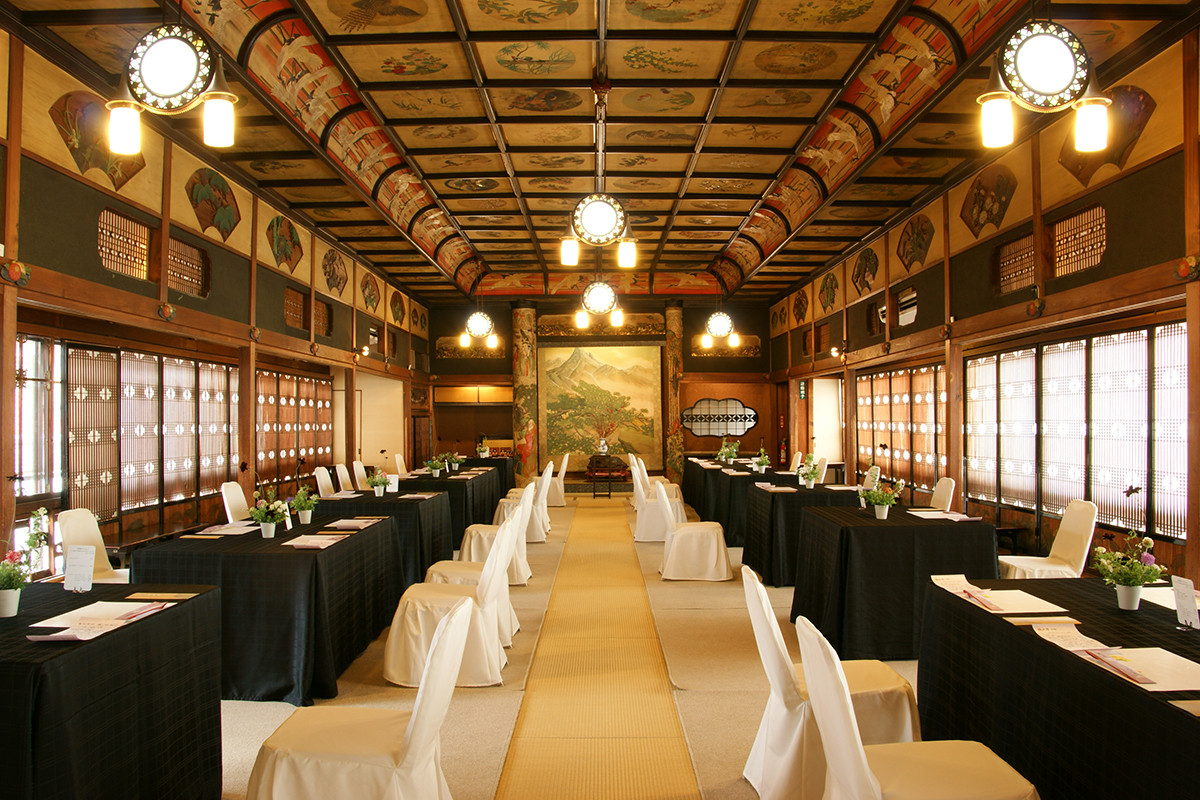 マツモト建築芸術祭