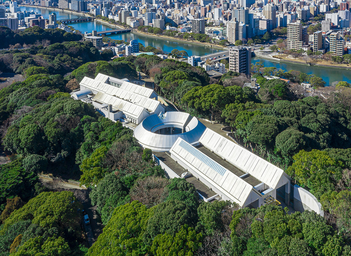 「ヒロシマ・アピールズ」ポスター全展示