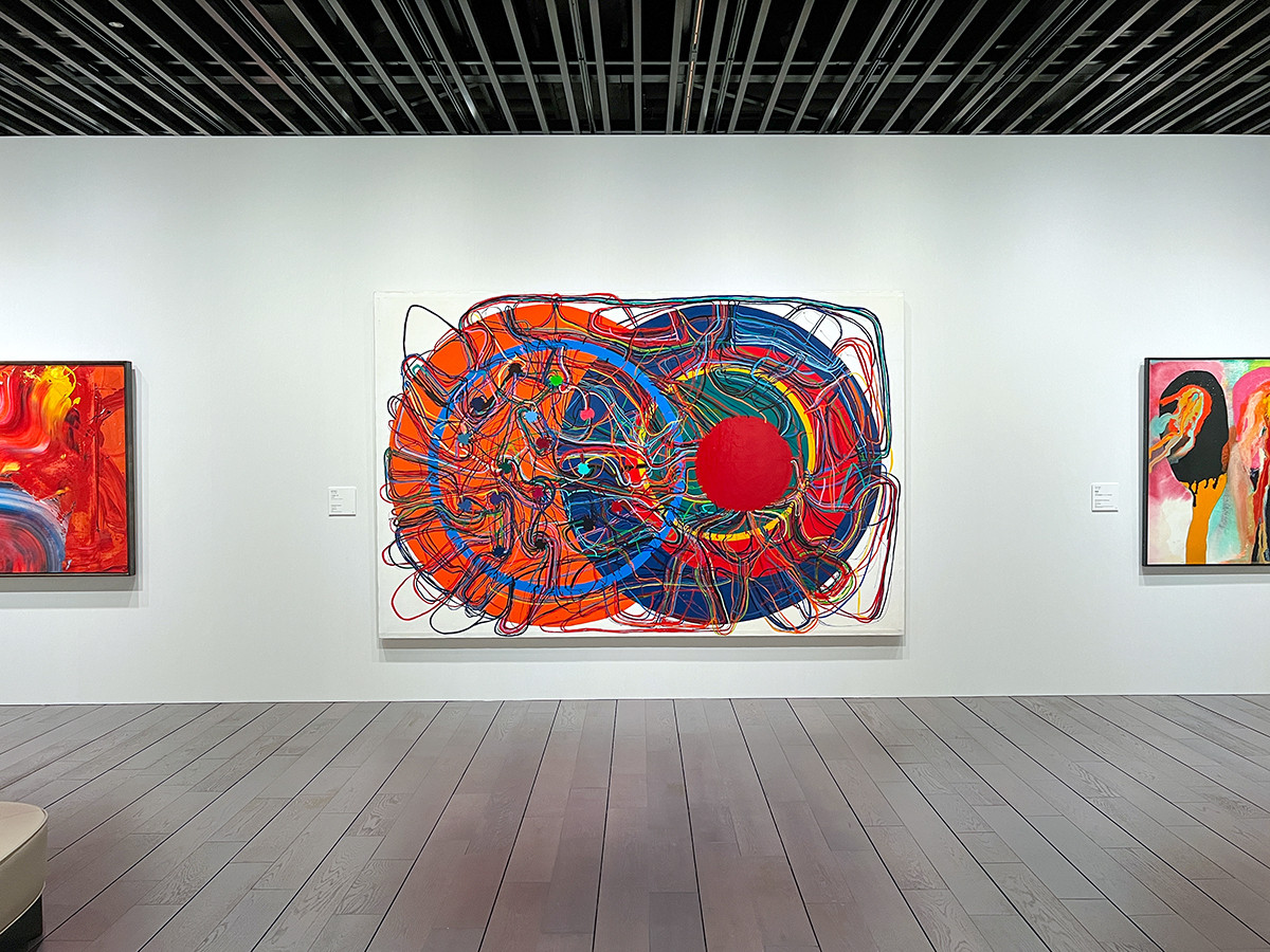 はじまりから、いま。1952ー2022 アーティゾン美術館の軌跡—古代美術、印象派、そして現代へ