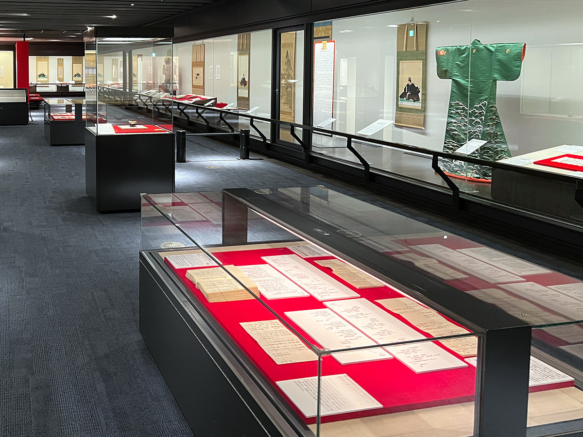 江戸東京博物館、休館前の最後の企画展が開催中 ― 4月から3年間の休館へ