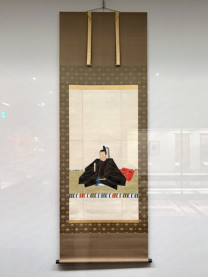 徳川一門 ― 将軍家をささえたひとびと ―