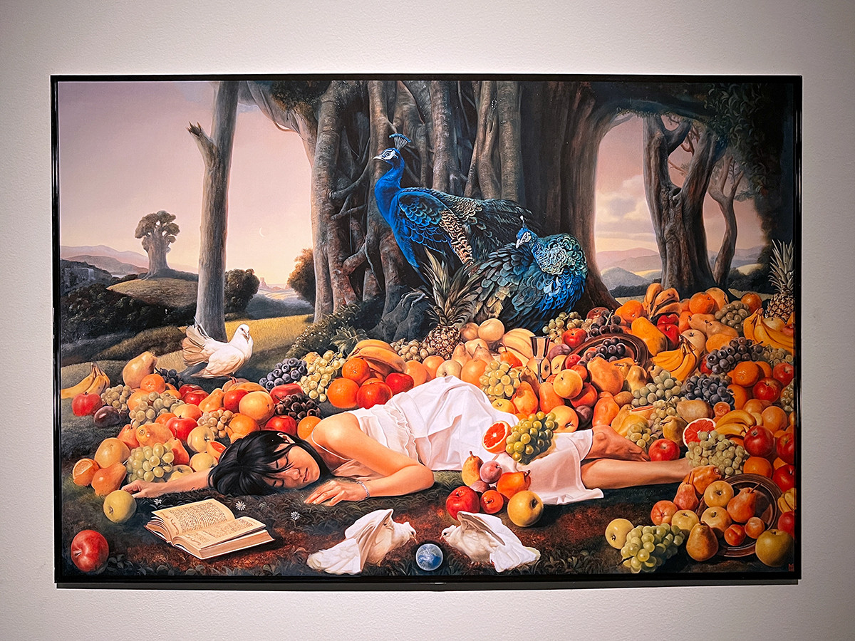 山本大貴　-Dignity of Realism-