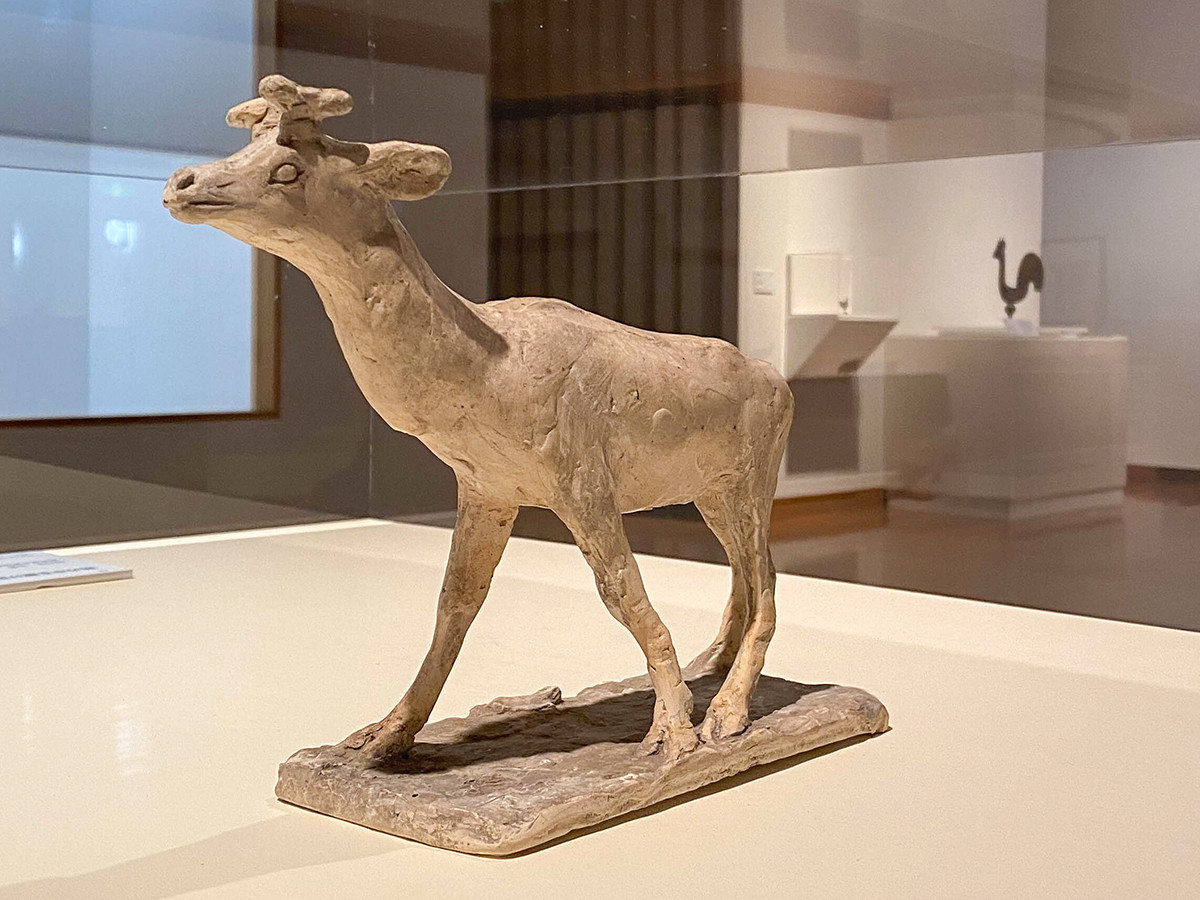 フランソワ・ポンポン