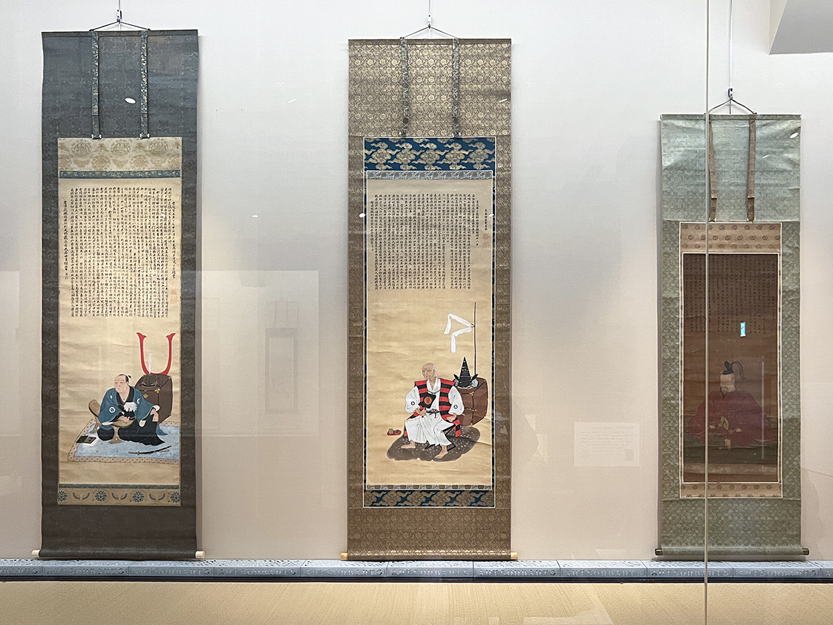 戦国最強の家老 ―細川家を支えた重臣松井家とその至宝―