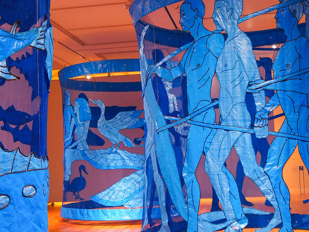 高松コンテンポラリーアート・アニュアルvol.10　ここに境界線はない。/？