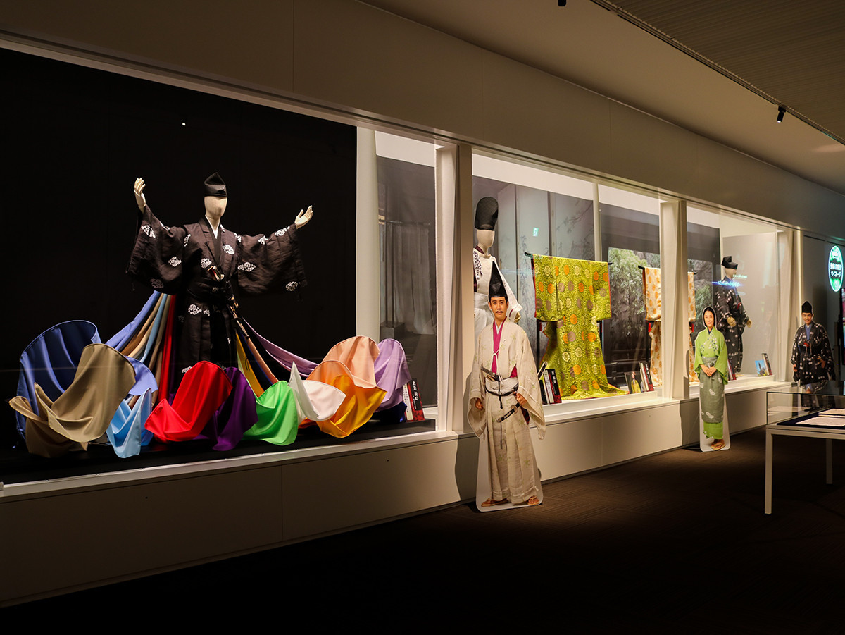 鎌倉殿の13人　大河ドラマ館