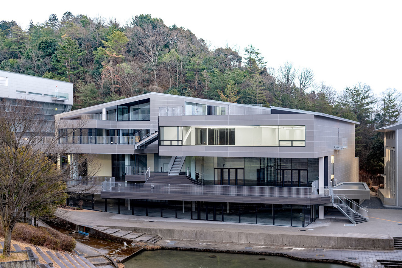 「京都精華大学展2020 -卒業・修了発表展-」