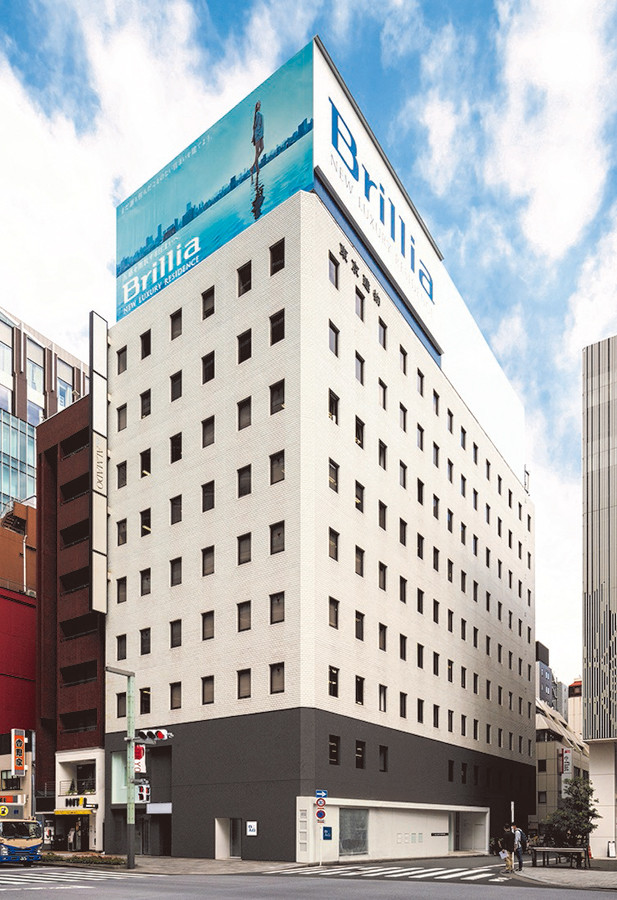 Takahiro Matsuo “Light Crystallized”