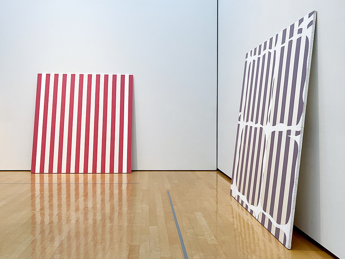 ミニマル／コンセプチュアル：ドロテ＆コンラート・フィッシャーと1960-70年代美術