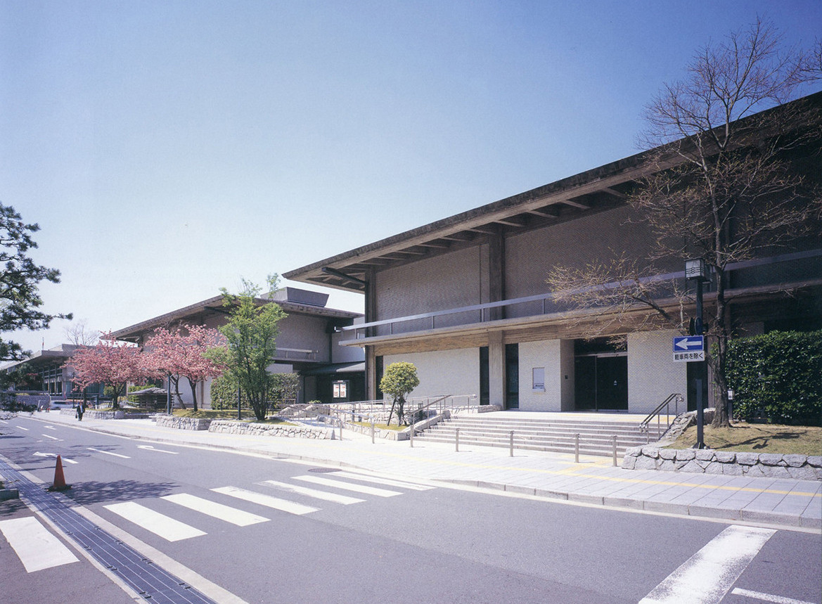 広重の名所江戸百景 / 併催：新収蔵品・新寄託品を中心に