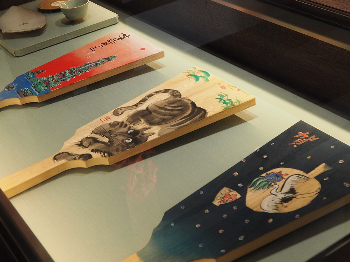 藤平伸　生誕100年記念展