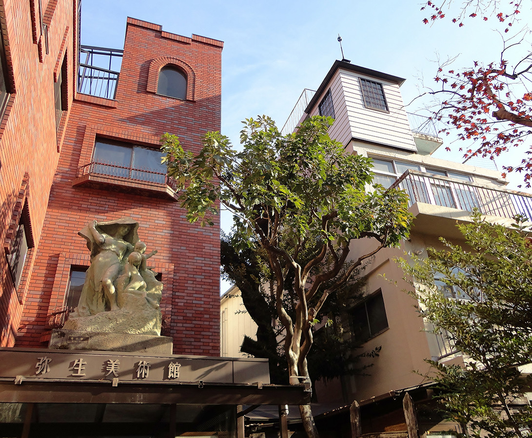 ♢大判 竹久夢二 資料 夢二美術館 竹久夢二[新版] ―ちいさな美術館 – 青幻舎オンラインショップ