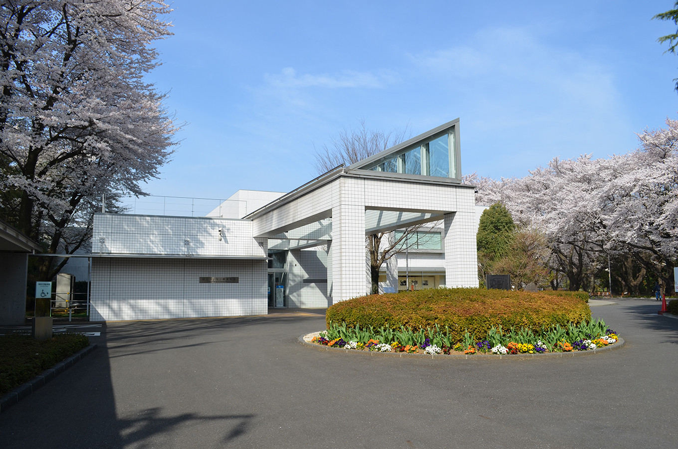 国立 ハンセン病 資料館