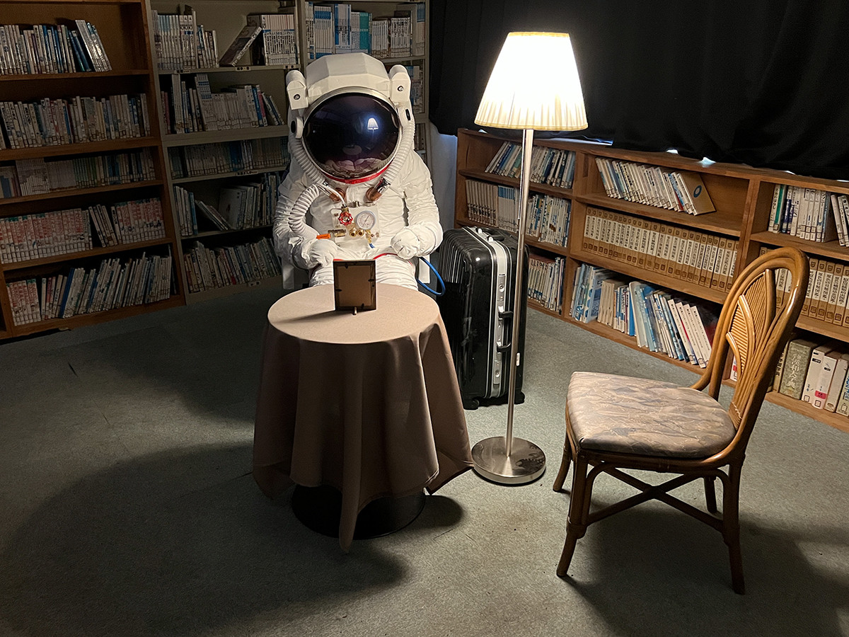 瀬戸内国際芸術祭2022（レポート その4　高松港周辺・沙弥島）