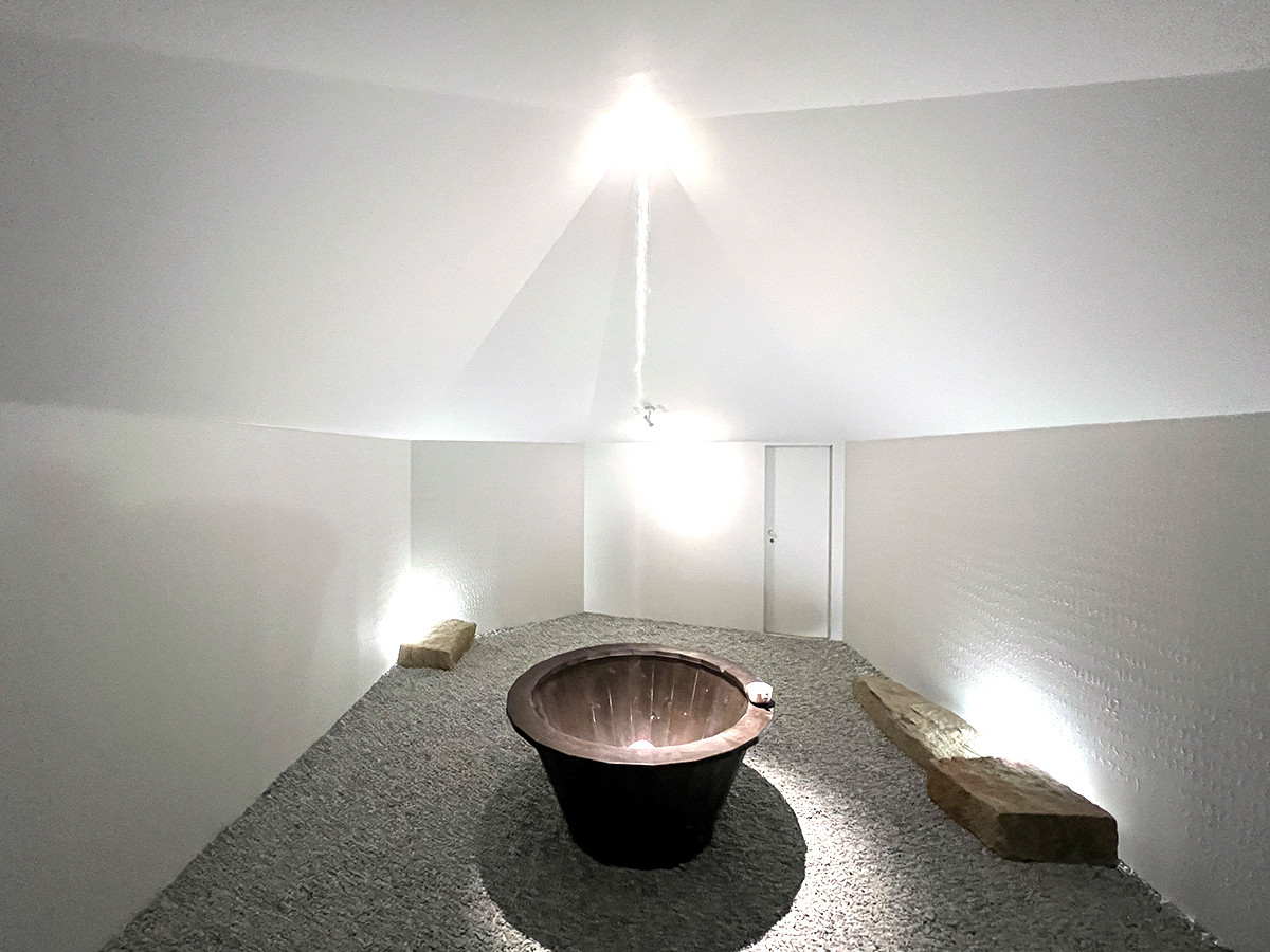 瀬戸内国際芸術祭2022（レポート その2　直島・宇野港周辺）