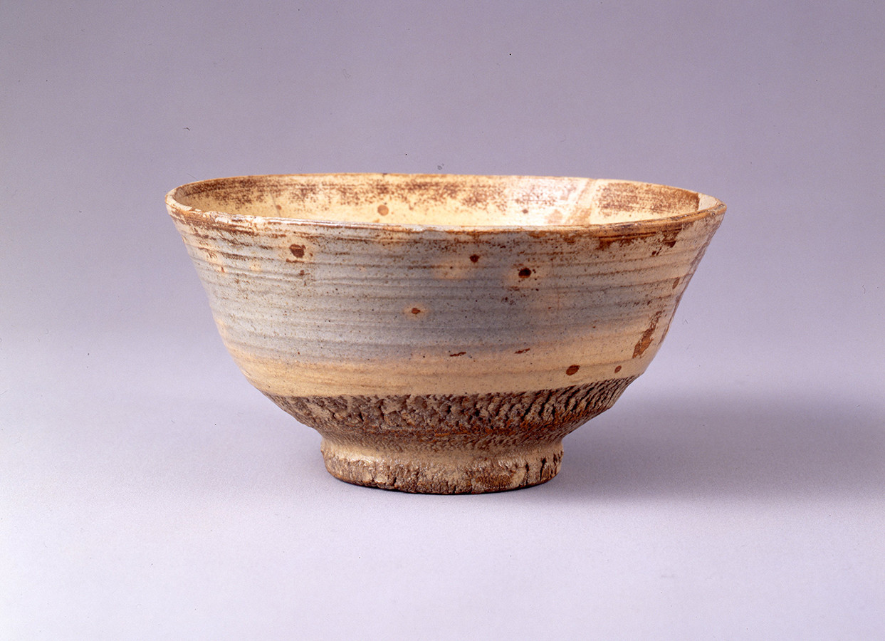 茶の湯の陶磁器 ～ “景色”を愛でる ～ | 展覧会 | アイエム