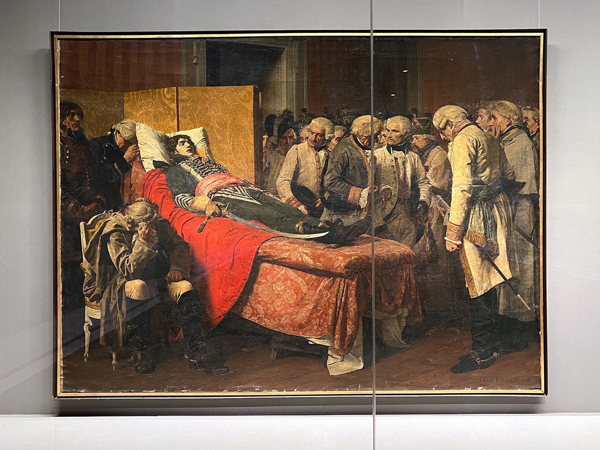 光陰礼讃 ― モネからはじまる住友洋画コレクション