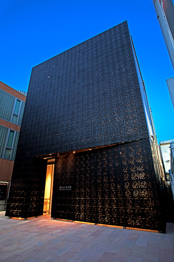 「第13回 郷さくら美術館 桜花賞」 展   /  同時開催：「桜百景vol.42」展