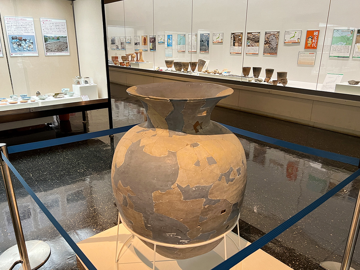 発掘された日本列島2022