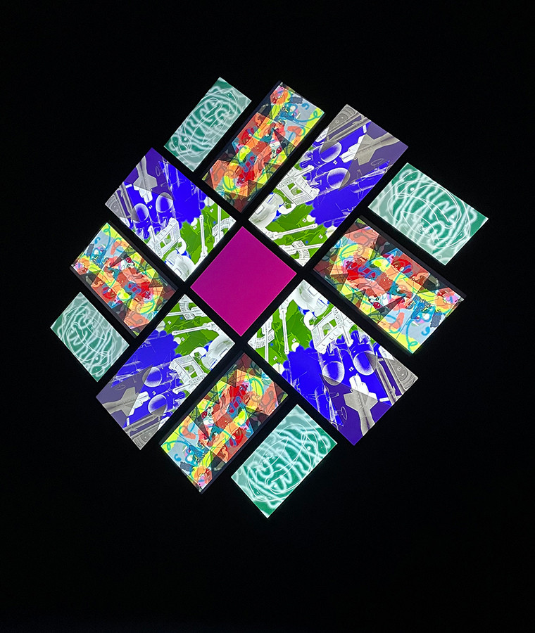 BRIAN ENO AMBIENT KYOTO