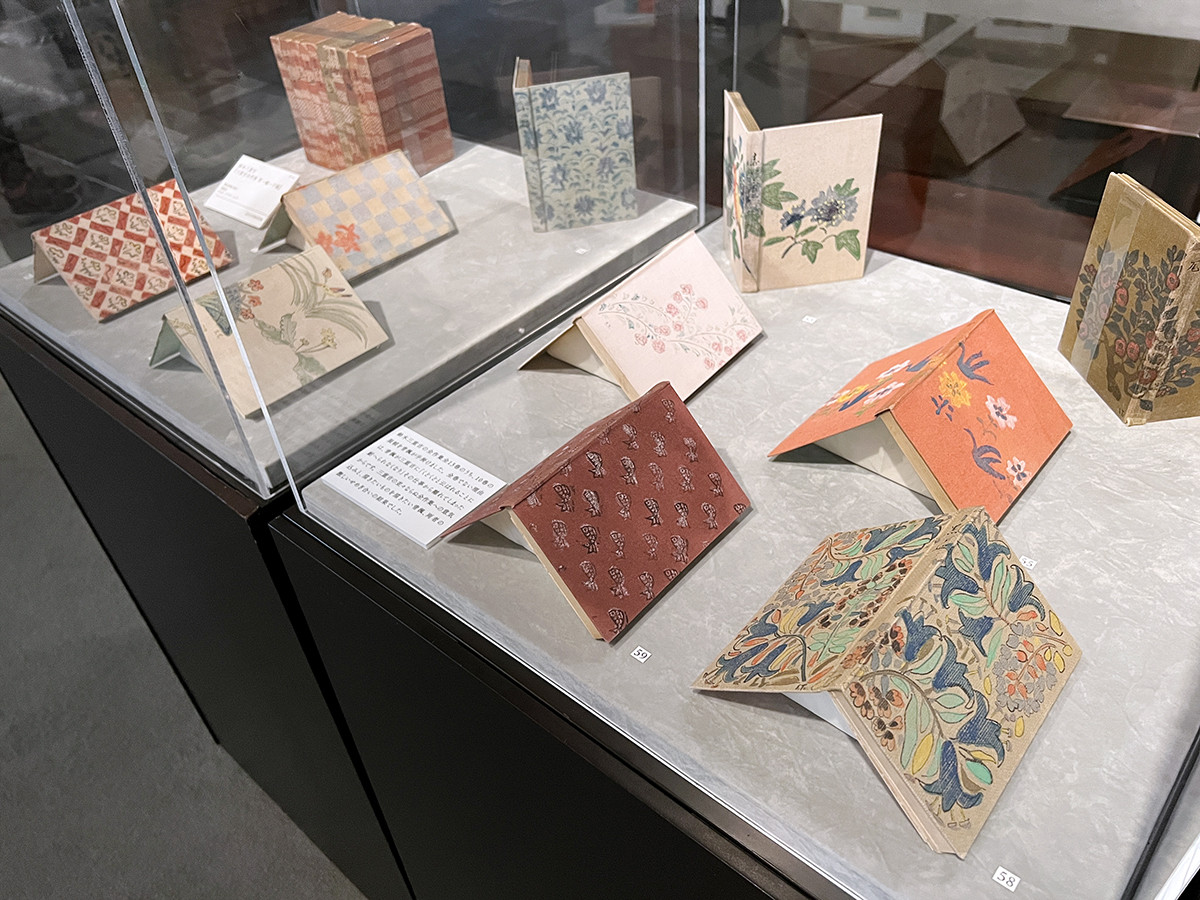 津田青楓 図案と、時代と、