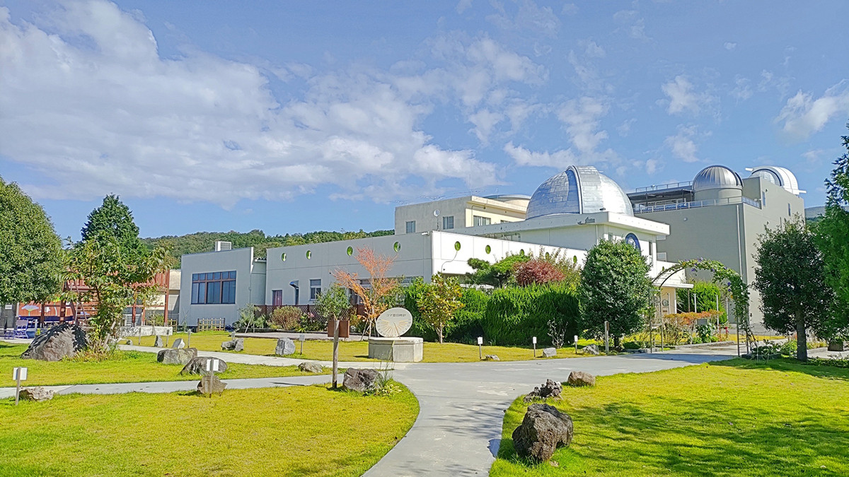 第51回特別展「三角貝とイノセラムスの化石展」