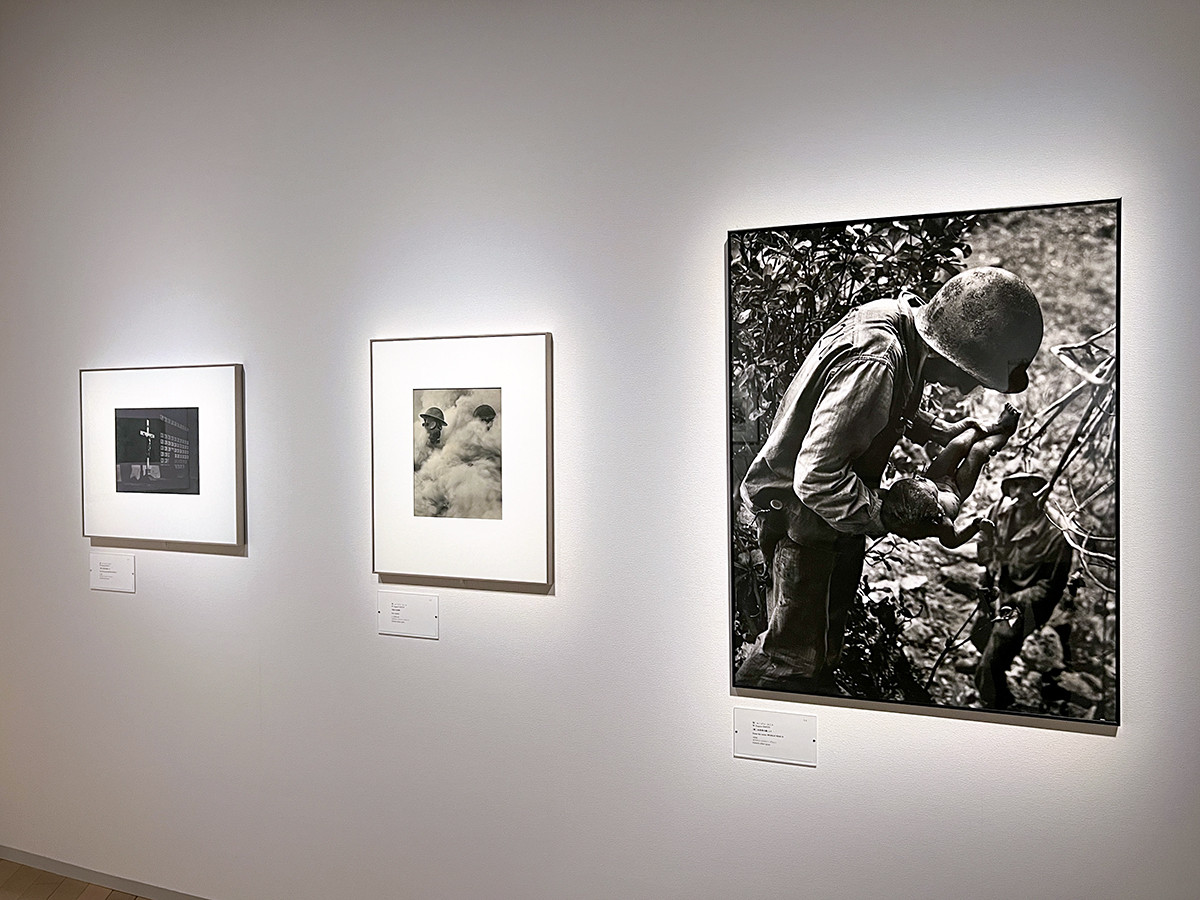 TOPコレクション メメント・モリと写真