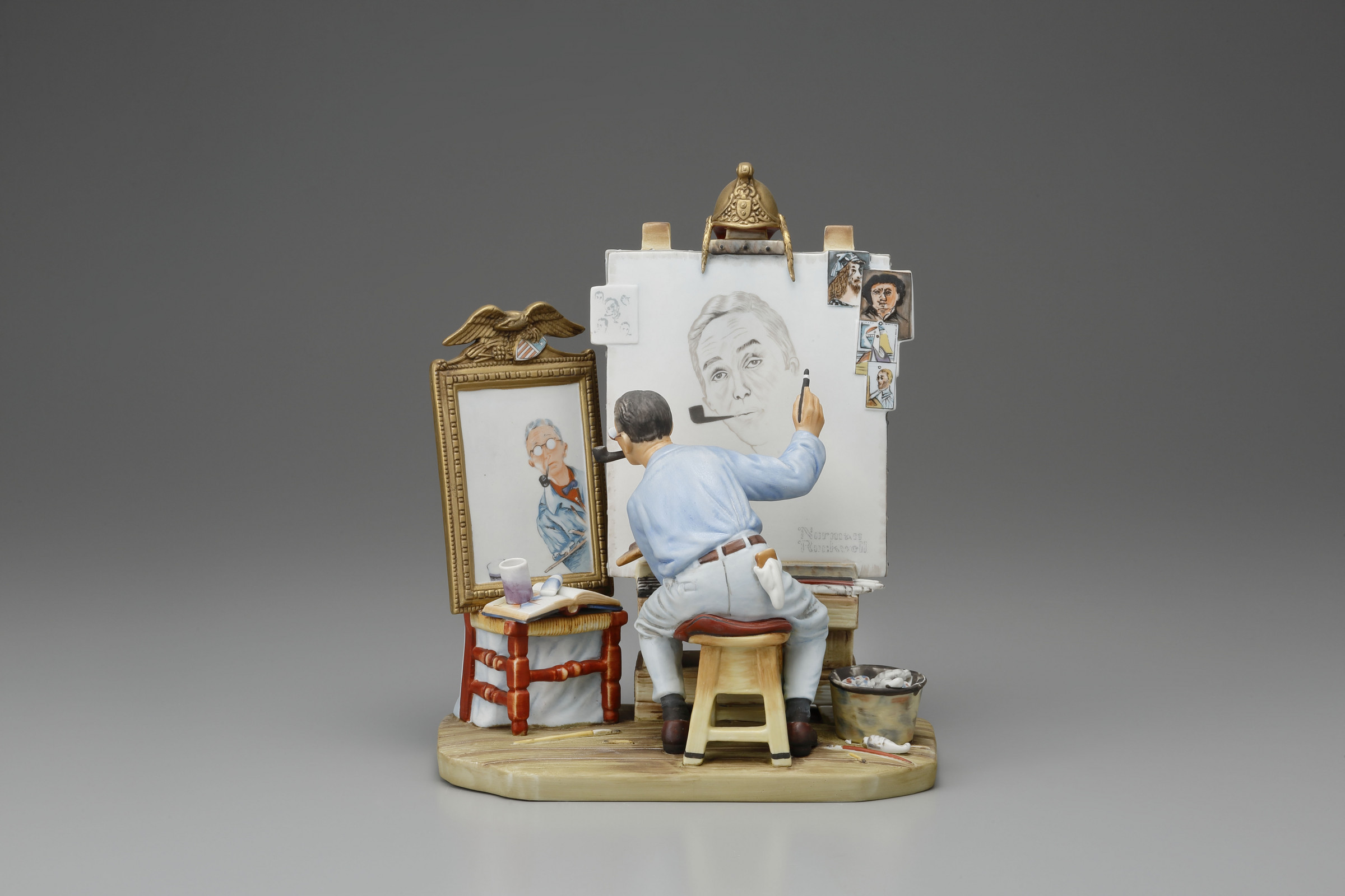 ノーマン・ロックウェル展 | 展覧会 | アイエム［インターネット