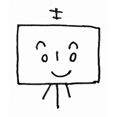 きちびちゃん （武蔵野市立吉祥寺美術館）［初参加］