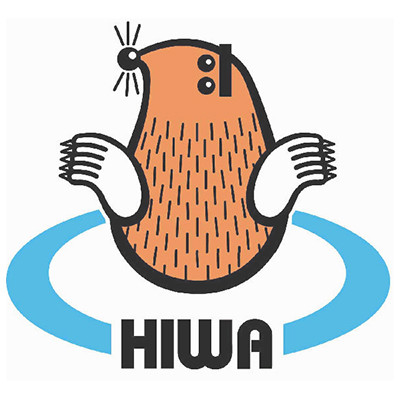 ヒワちゃん（庄原市立比和自然科学博物館）