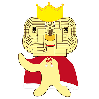 はっくん（釧路市立博物館）