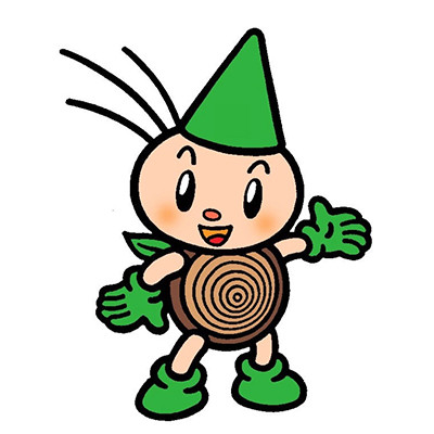 まるりん（屋久島環境文化村センター）