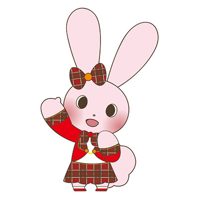 マナンちゃん（こんにゃくパーク）