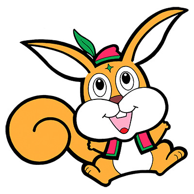 妖精パック（森のふれあい館）［初参加］