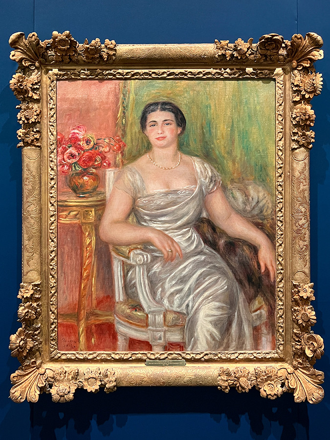 スイス プチ・パレ美術館展