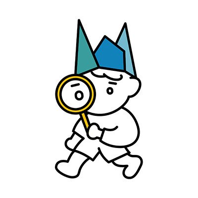 ガラスの子（富山市ガラス美術館）