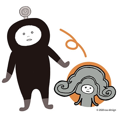 かわらっちょ（高浜市やきものの里かわら美術館）［初参加］