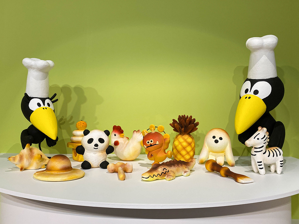 かこさとし展　子どもたちに伝えたかったこと