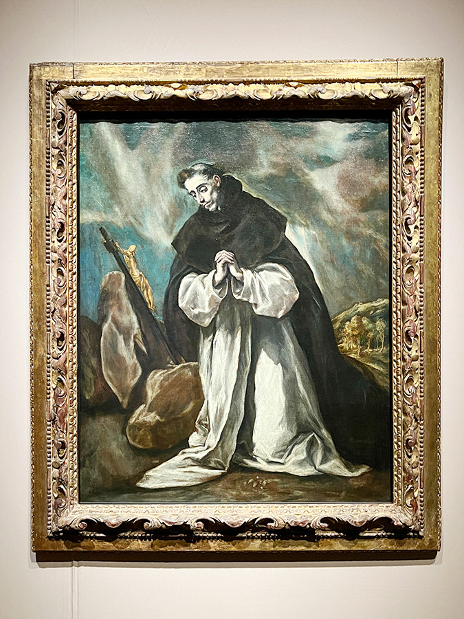 ボストン美術館展　芸術×力