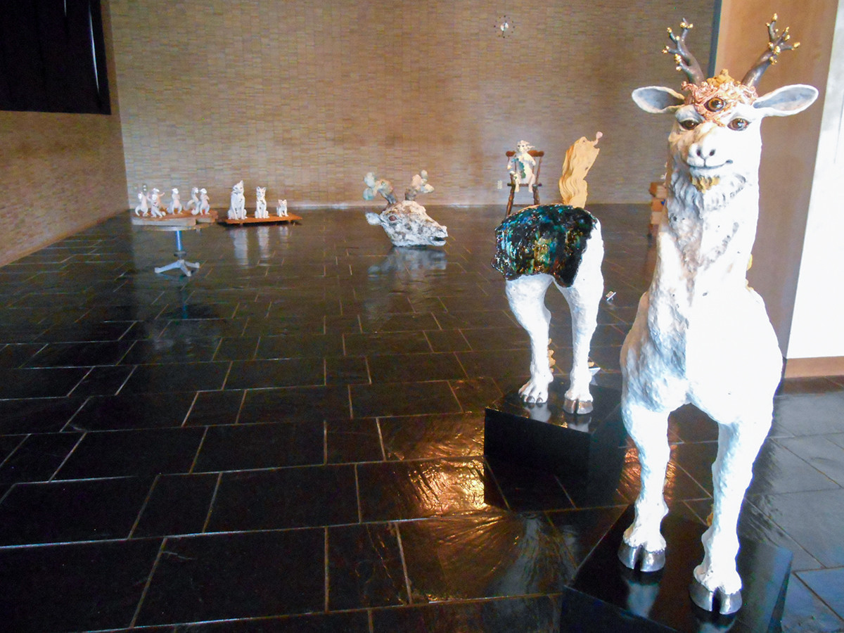 ホモ・ファーベルの断片　－人とものづくりの未来－