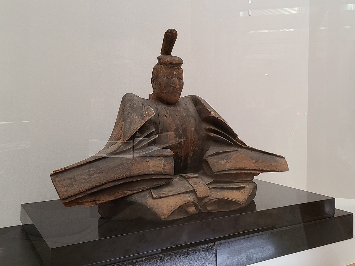 北条氏展 vol.3-1　北条義時とその時代