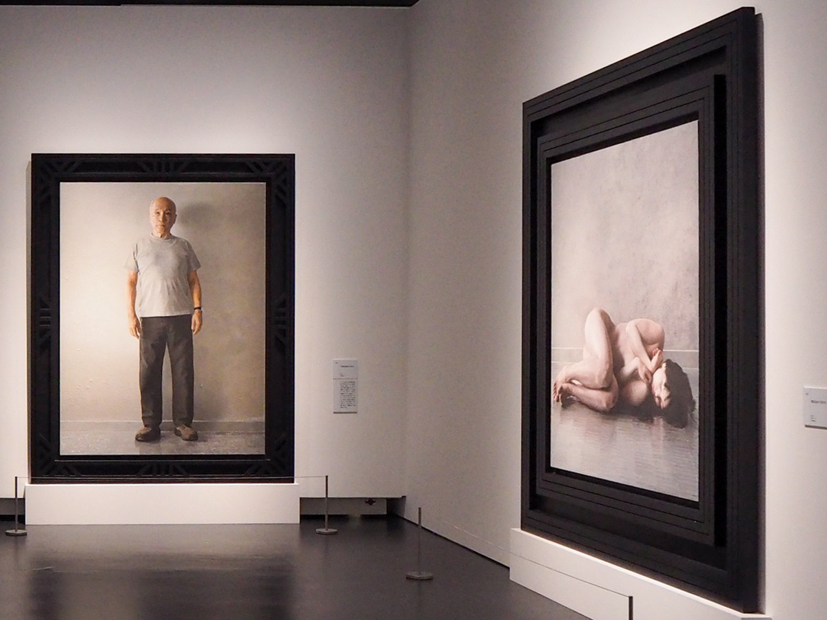 野田弘志 真理のリアリズム