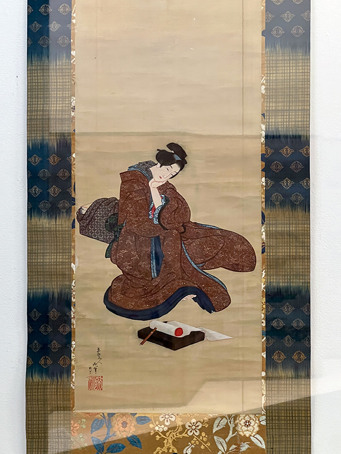 装いの力 ― 異性装の日本史