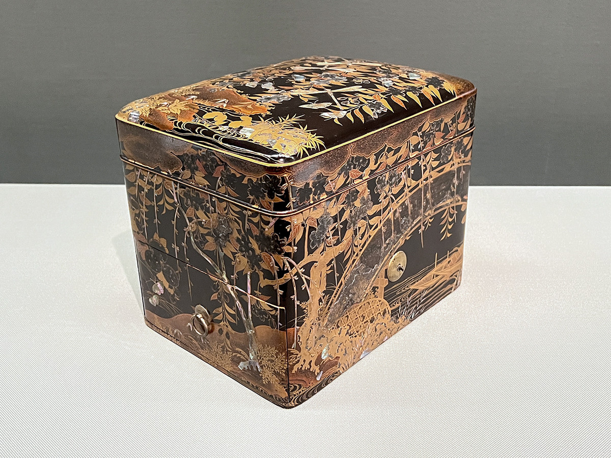 古美術逍遙　―東洋へのまなざし