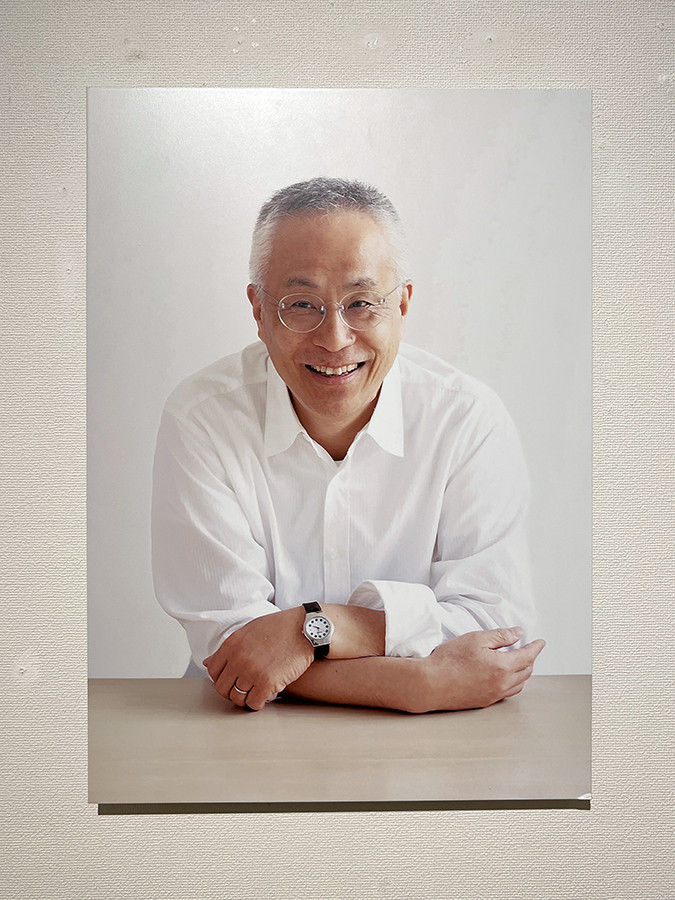 宮城壮太郎展　使えるもの、美しいもの