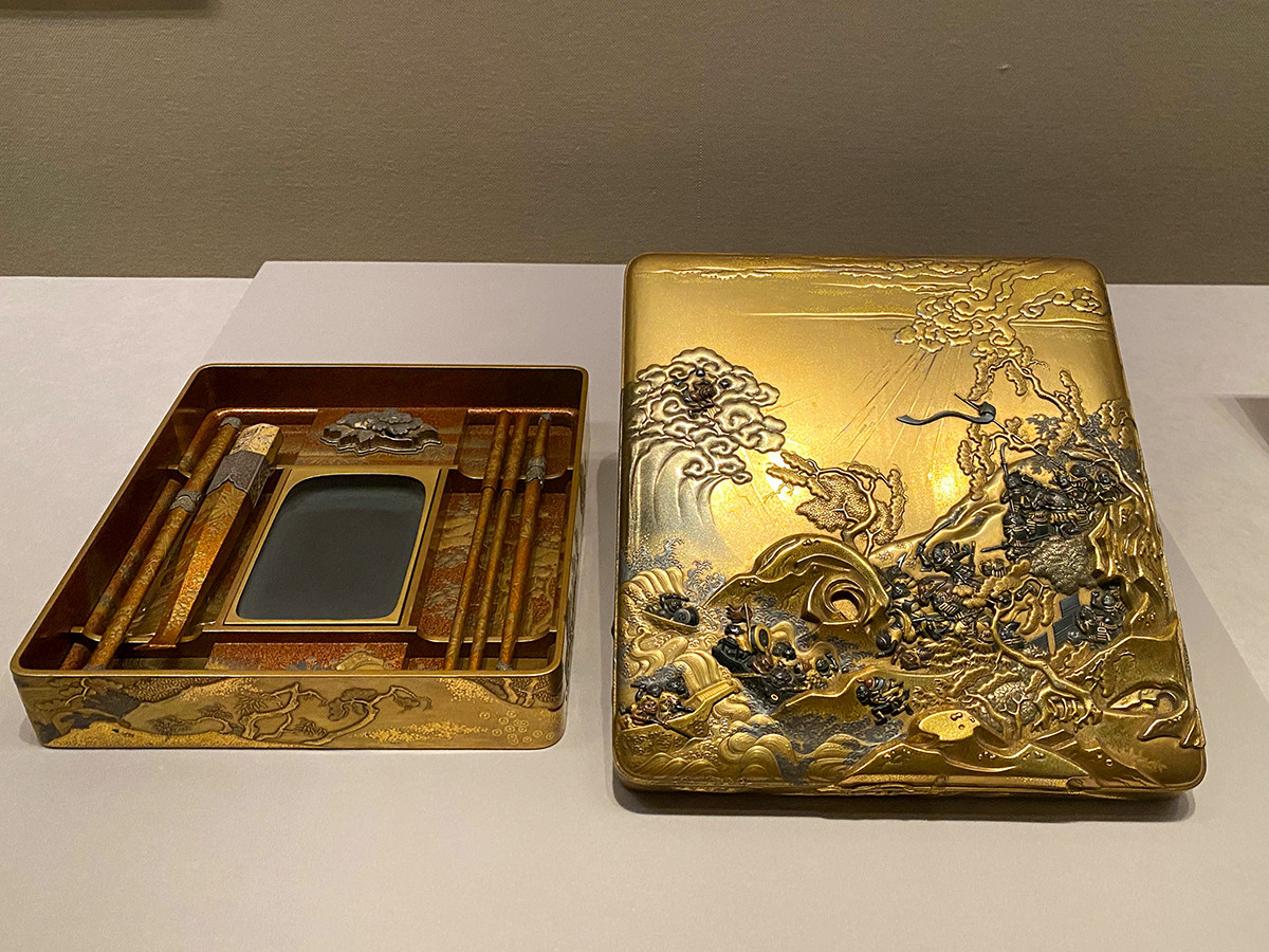 蔵出し蒔絵コレクション