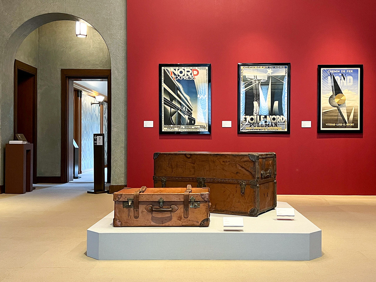 旅と想像／創造　いつかあなたの旅になる