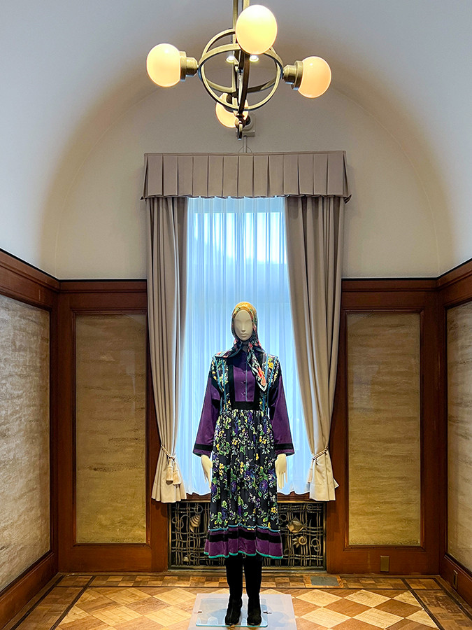 旅と想像／創造　いつかあなたの旅になる